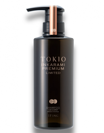 Shampoing Tokio Inkarami Premium Limited