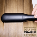 Lisseur GHD Chronos Max – coiffage rapide et sans frisottis, brillance +85%