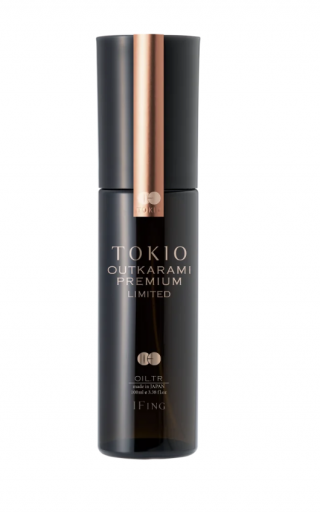 Huile Tokio Inkarami Premium Limited