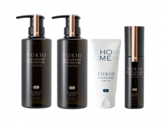 Gamme complète Tokio Inkarami Premium Limited